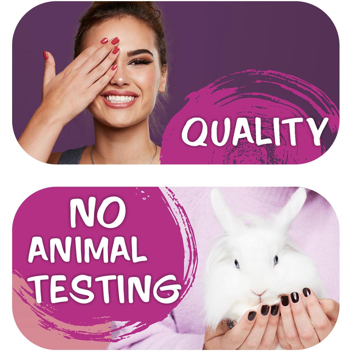 Cruelty free, или белый список брендов. «Ключ-Медиа» выяснил, где во Владимире можно купить этичную косметику.