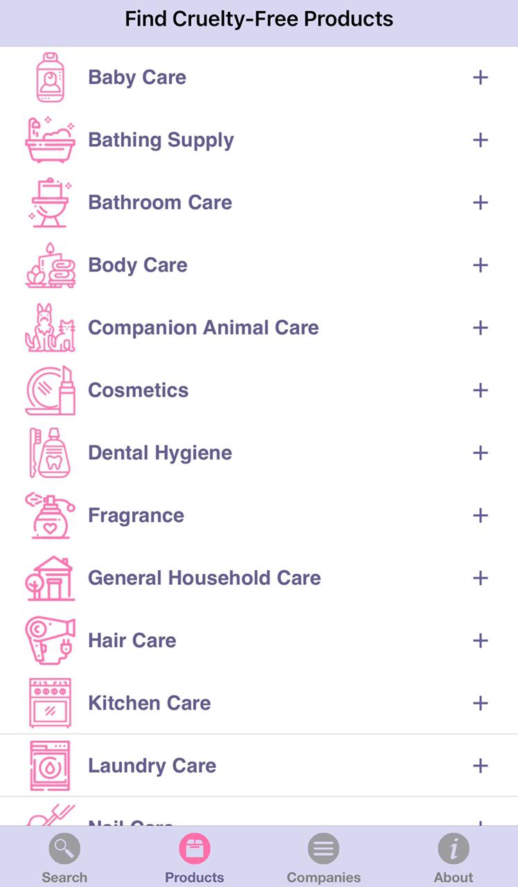 Cruelty free, или белый список брендов. «Ключ-Медиа» выяснил, где во Владимире можно купить этичную косметику.