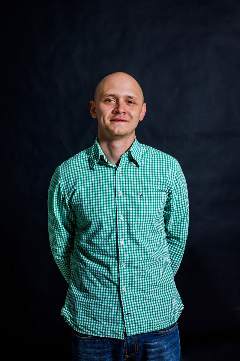 В течение лета шел первый этап барабанного конкурса Drummers United 2021. Единственный из Владимира в состязании драммеров принял участие Олег Елисеев.