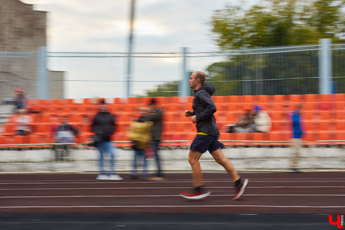 Вечернее выступление «Братьев Грим» на стадионе «Лыбедь». Как это было и при чем здесь экология?