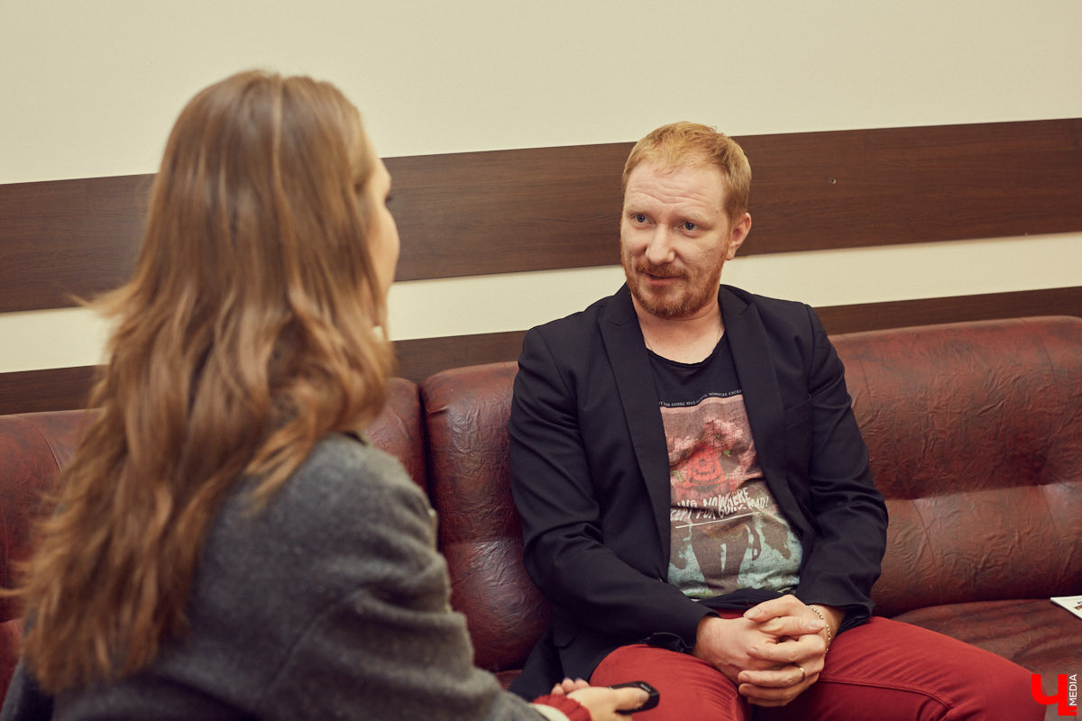 Вечернее выступление «Братьев Грим» на стадионе «Лыбедь». Как это было и при чем здесь экология?