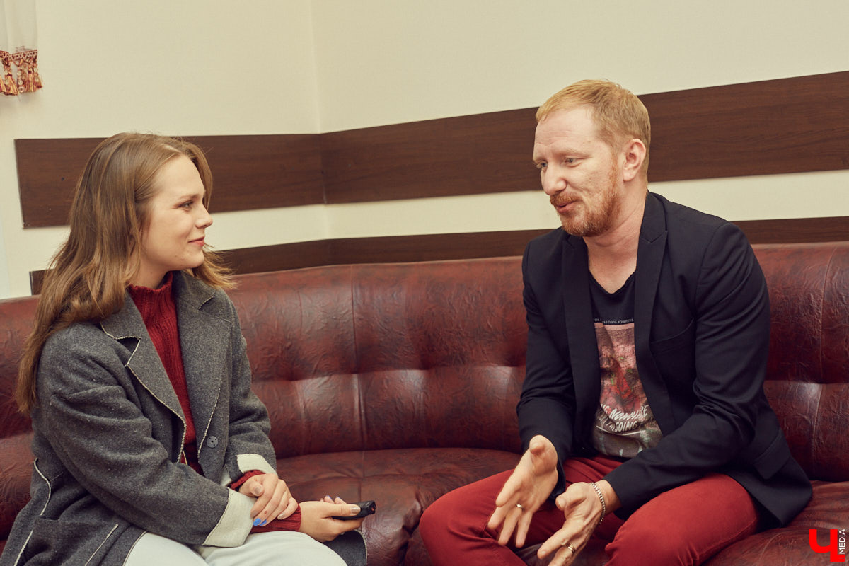 Вечернее выступление «Братьев Грим» на стадионе «Лыбедь». Как это было и при чем здесь экология?