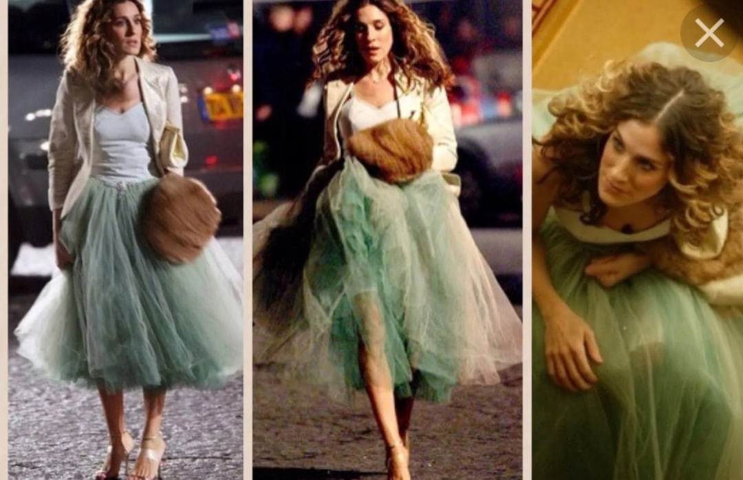 Пока фанаты ждут нового сезона «Секса в большом городе», мы со стилистом Ириной Безбородовой и очаровательной Екатериной Лебедь отправились на шопинг. И попробовали повторить культовые образы Кэрри Брэдшоу. Спойлер: у нас получилось!