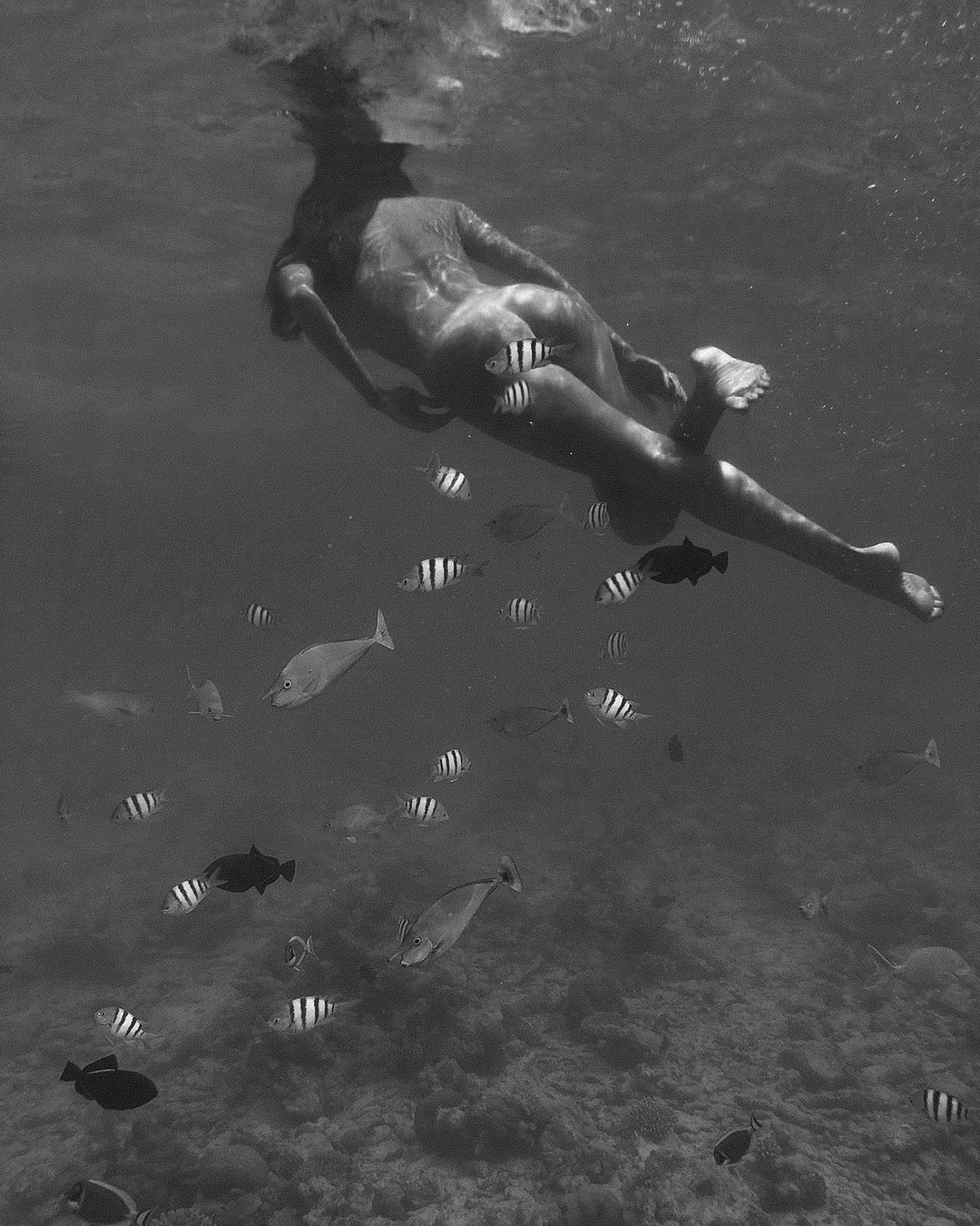 За окном стремительно холодает, поэтому будни необходимо разбавлять чем-то горяченьким. Контентом, который одновременно вдохновляет и возвращает зрителя в состояние летней вседозволенности. Несколько владимирских фотографов поделились с «Ключ-Медиа» снимками, которые справятся с этим запросом, - это обнаженные женские тела на лоне природы.