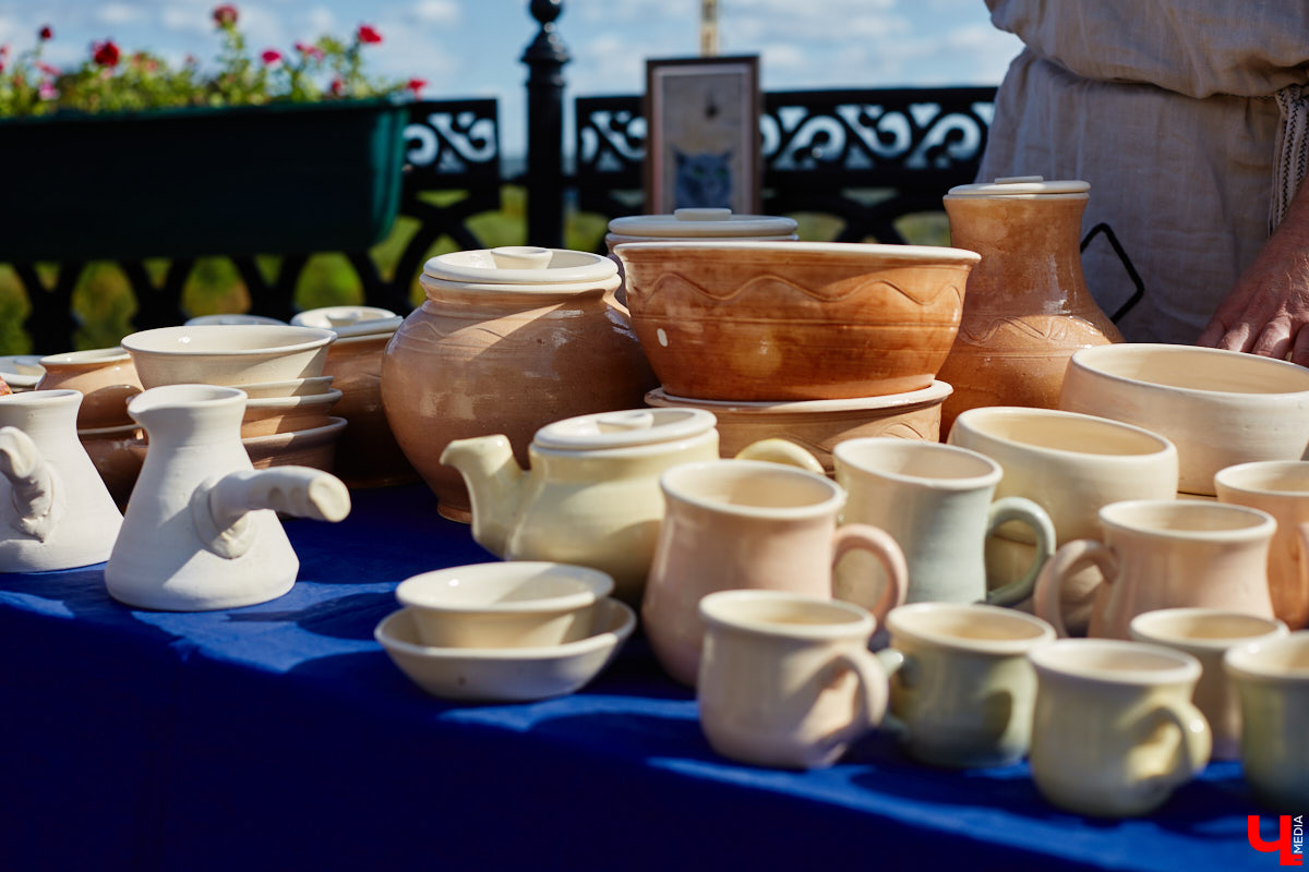 Музыкальные представления, спортивные состязания, всевозможные мастер-классы и многое другое: самые яркие моменты главного события города в материале «Ключ-Медиа».