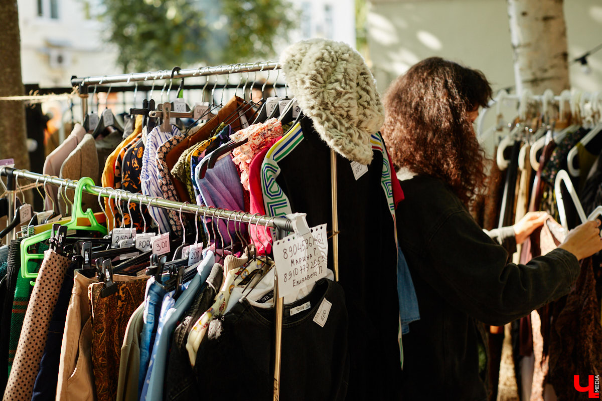 Музыкальные представления, спортивные состязания, всевозможные мастер-классы и многое другое: самые яркие моменты главного события города в материале «Ключ-Медиа».