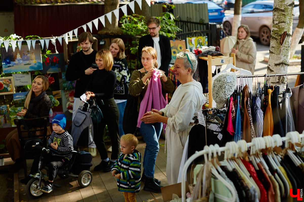 Музыкальные представления, спортивные состязания, всевозможные мастер-классы и многое другое: самые яркие моменты главного события города в материале «Ключ-Медиа».
