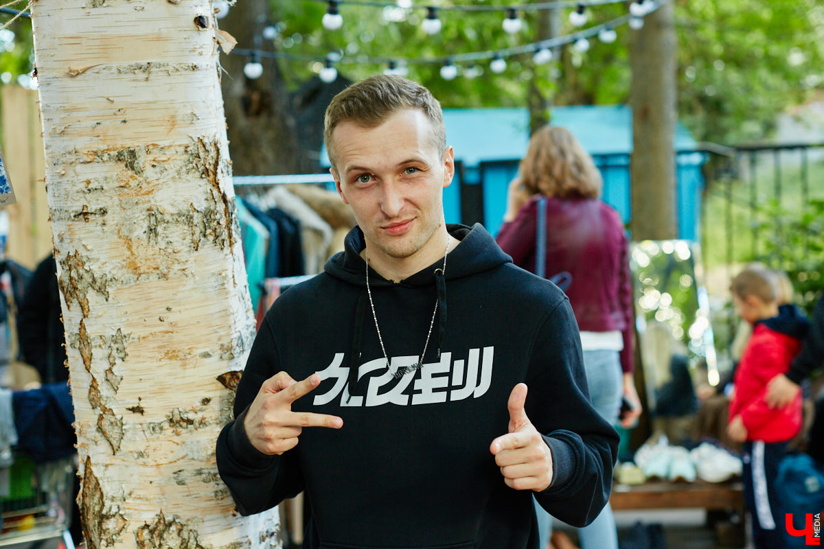 Музыкальные представления, спортивные состязания, всевозможные мастер-классы и многое другое: самые яркие моменты главного события города в материале «Ключ-Медиа».