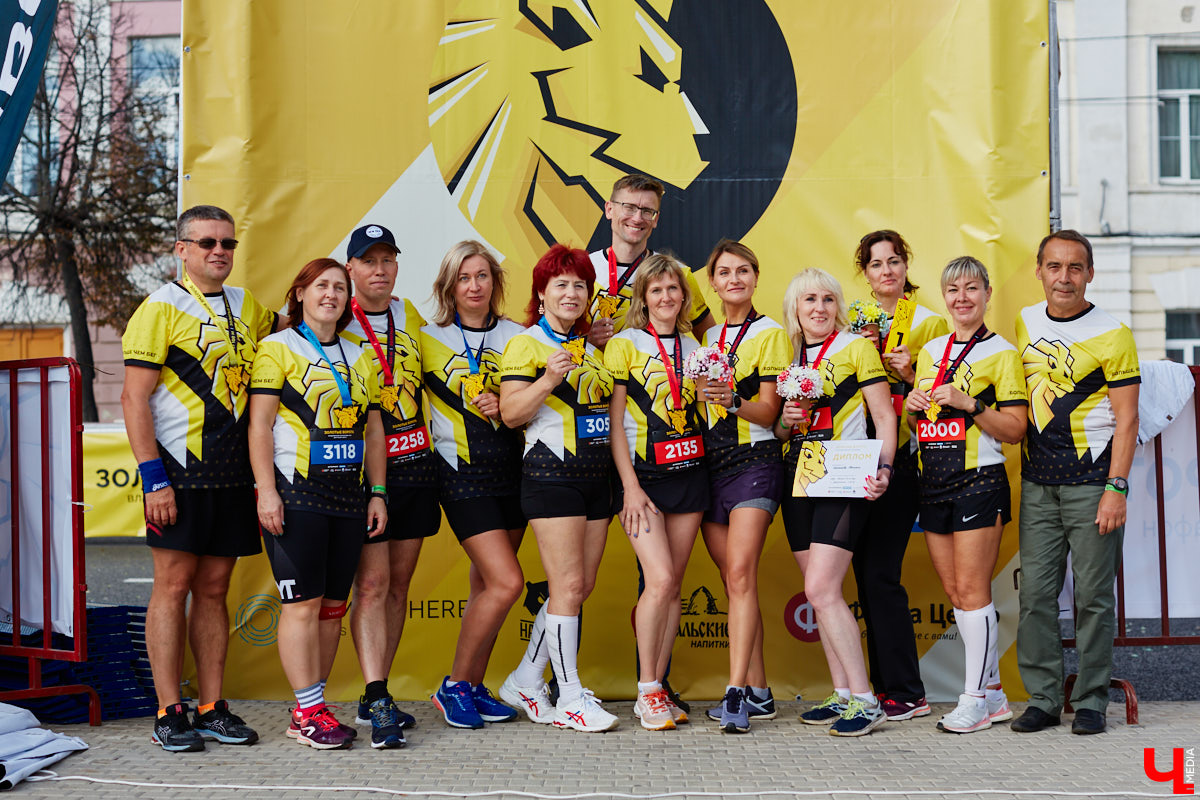 Музыкальные представления, спортивные состязания, всевозможные мастер-классы и многое другое: самые яркие моменты главного события города в материале «Ключ-Медиа».