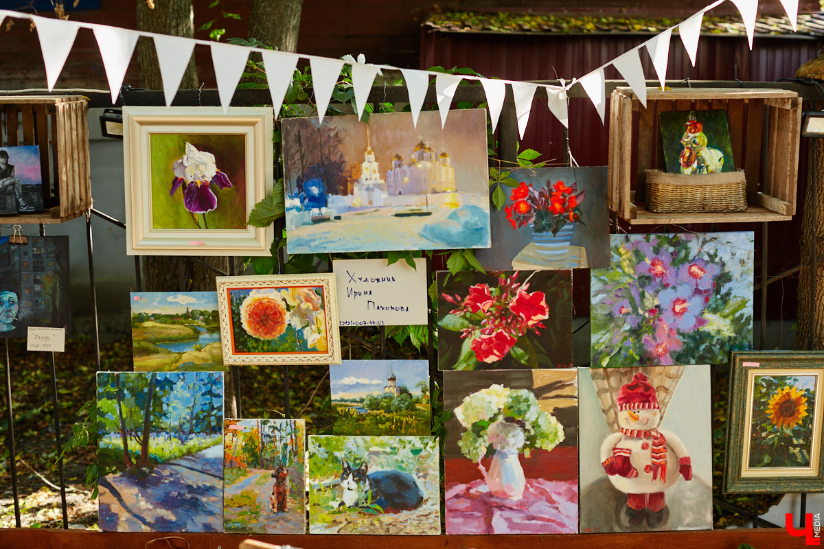 Музыкальные представления, спортивные состязания, всевозможные мастер-классы и многое другое: самые яркие моменты главного события города в материале «Ключ-Медиа».