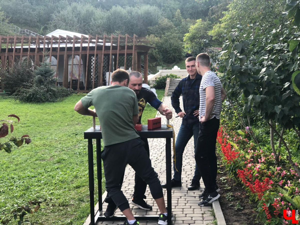 Музыкальные представления, спортивные состязания, всевозможные мастер-классы и многое другое: самые яркие моменты главного события города в материале «Ключ-Медиа».