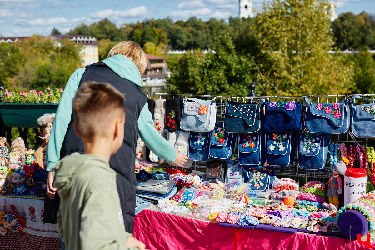 Музыкальные представления, спортивные состязания, всевозможные мастер-классы и многое другое: самые яркие моменты главного события города в материале «Ключ-Медиа».