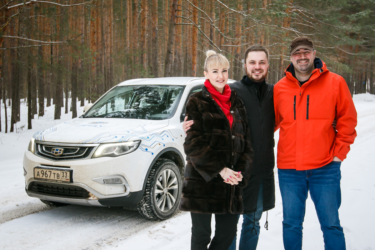 Во Владимире осенью 2021 года купить хорошую подержанную машину будет непросто, - полагает Андрей Даведьянов, автоэксперт, шеф-редактор Autopilot33.ru, создатель чек-листа и вебинара по самостоятельному автоподбору.