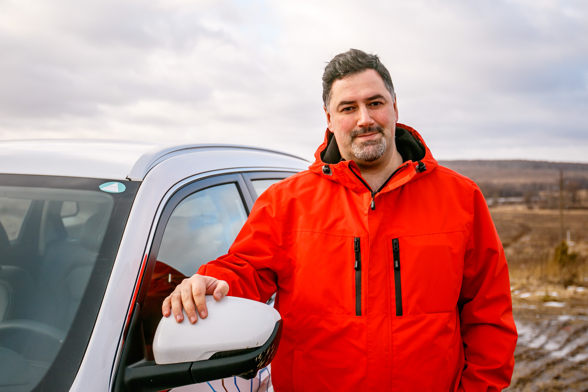 Во Владимире осенью 2021 года купить хорошую подержанную машину будет непросто, - полагает Андрей Даведьянов, автоэксперт, шеф-редактор Autopilot33.ru, создатель чек-листа и вебинара по самостоятельному автоподбору.