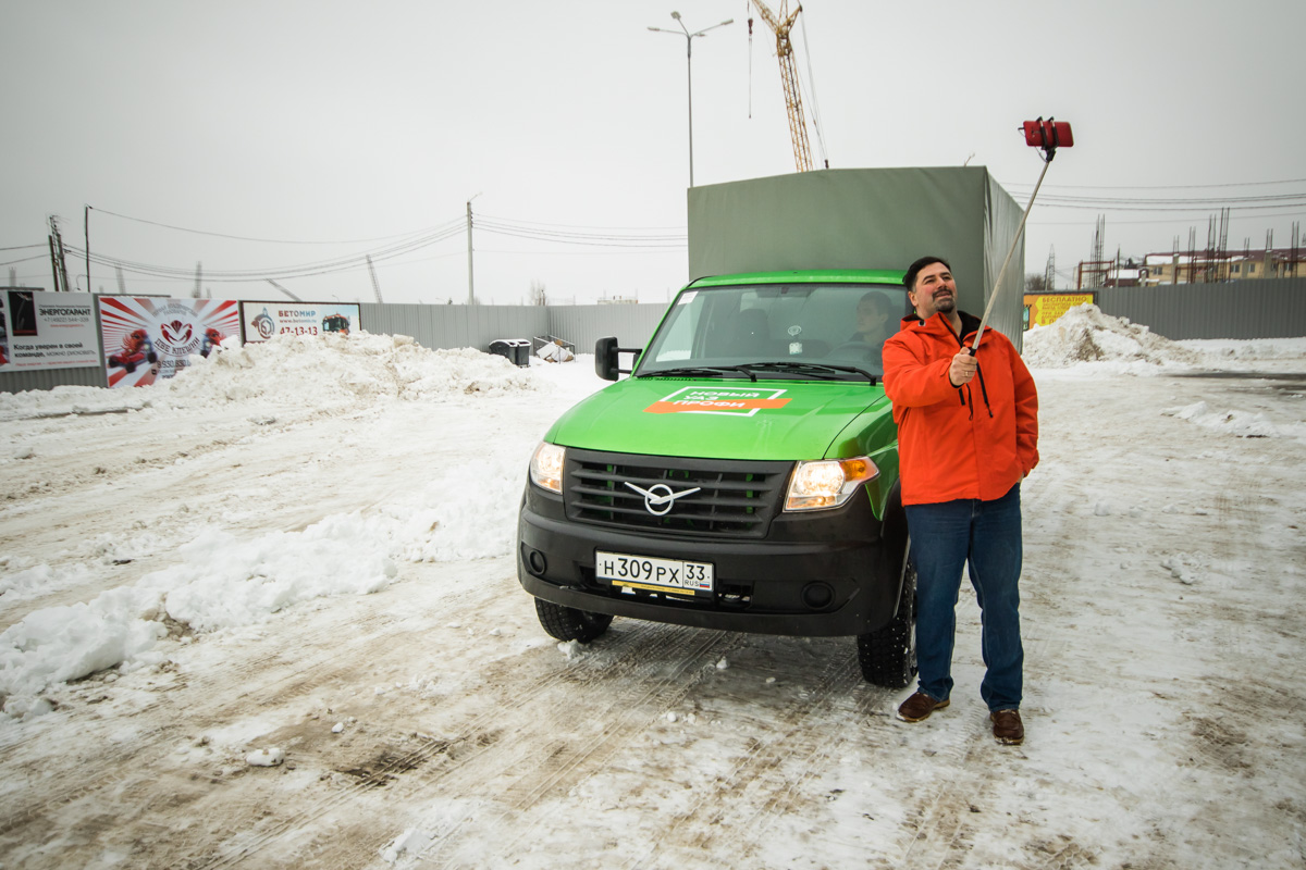 Во Владимире осенью 2021 года купить хорошую подержанную машину будет непросто, - полагает Андрей Даведьянов, автоэксперт, шеф-редактор Autopilot33.ru, создатель чек-листа и вебинара по самостоятельному автоподбору.