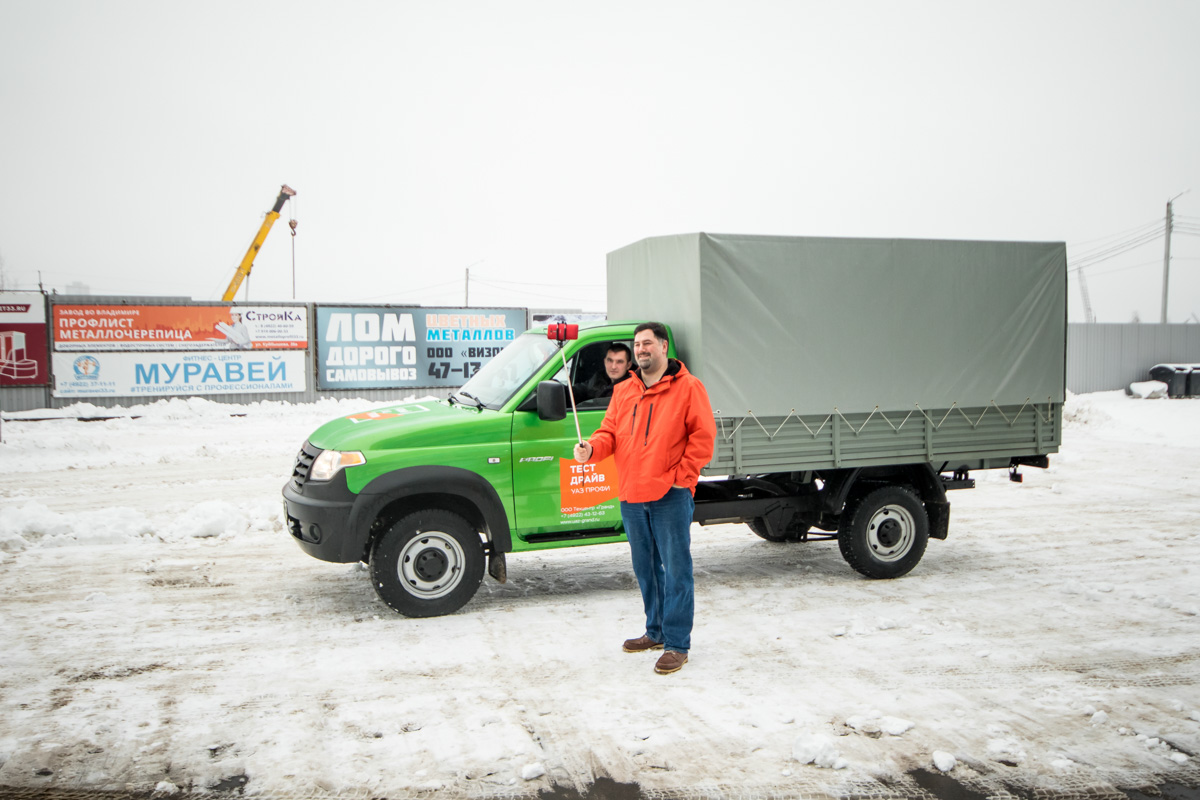 Во Владимире осенью 2021 года купить хорошую подержанную машину будет непросто, - полагает Андрей Даведьянов, автоэксперт, шеф-редактор Autopilot33.ru, создатель чек-листа и вебинара по самостоятельному автоподбору.