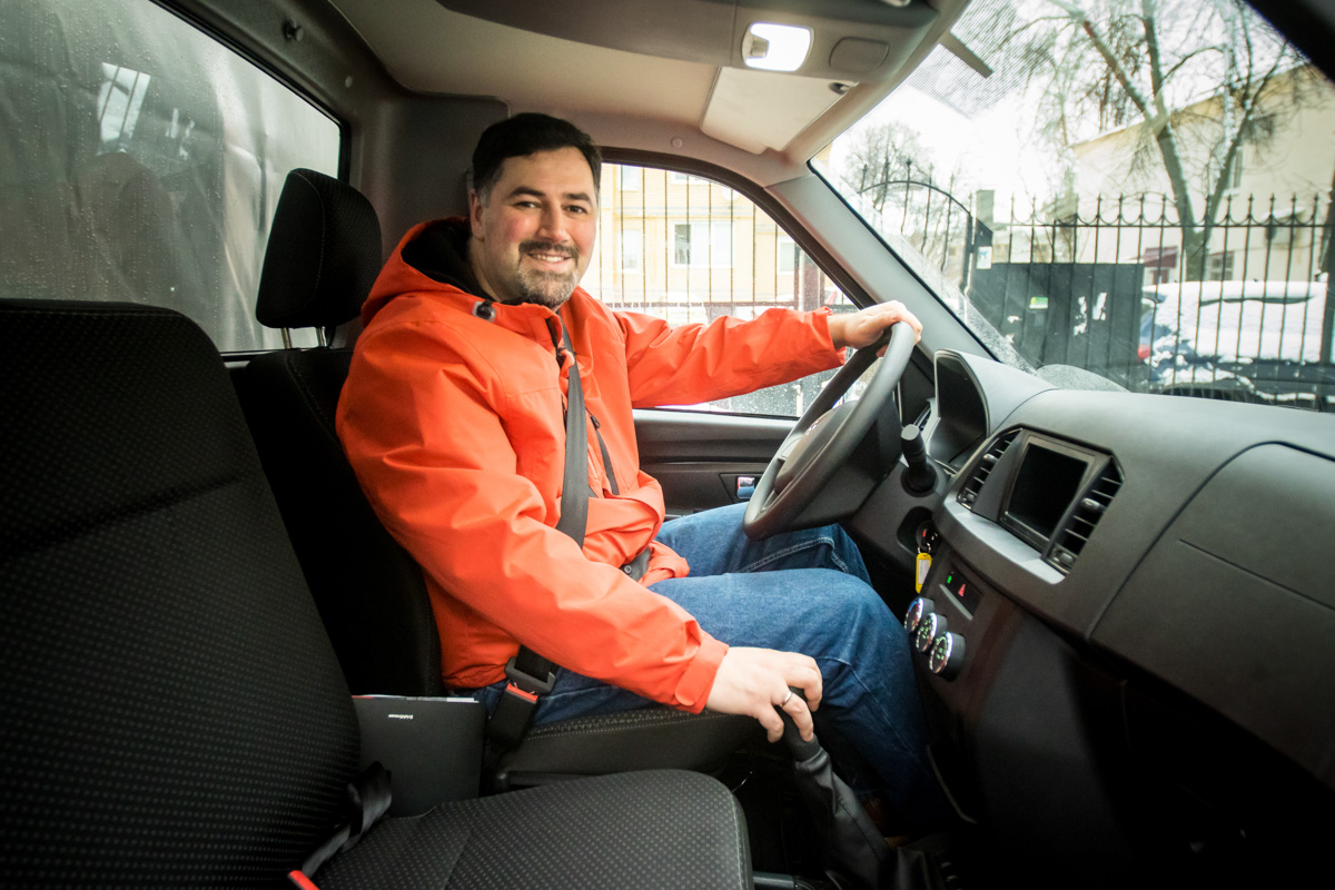 Во Владимире осенью 2021 года купить хорошую подержанную машину будет непросто, - полагает Андрей Даведьянов, автоэксперт, шеф-редактор Autopilot33.ru, создатель чек-листа и вебинара по самостоятельному автоподбору.