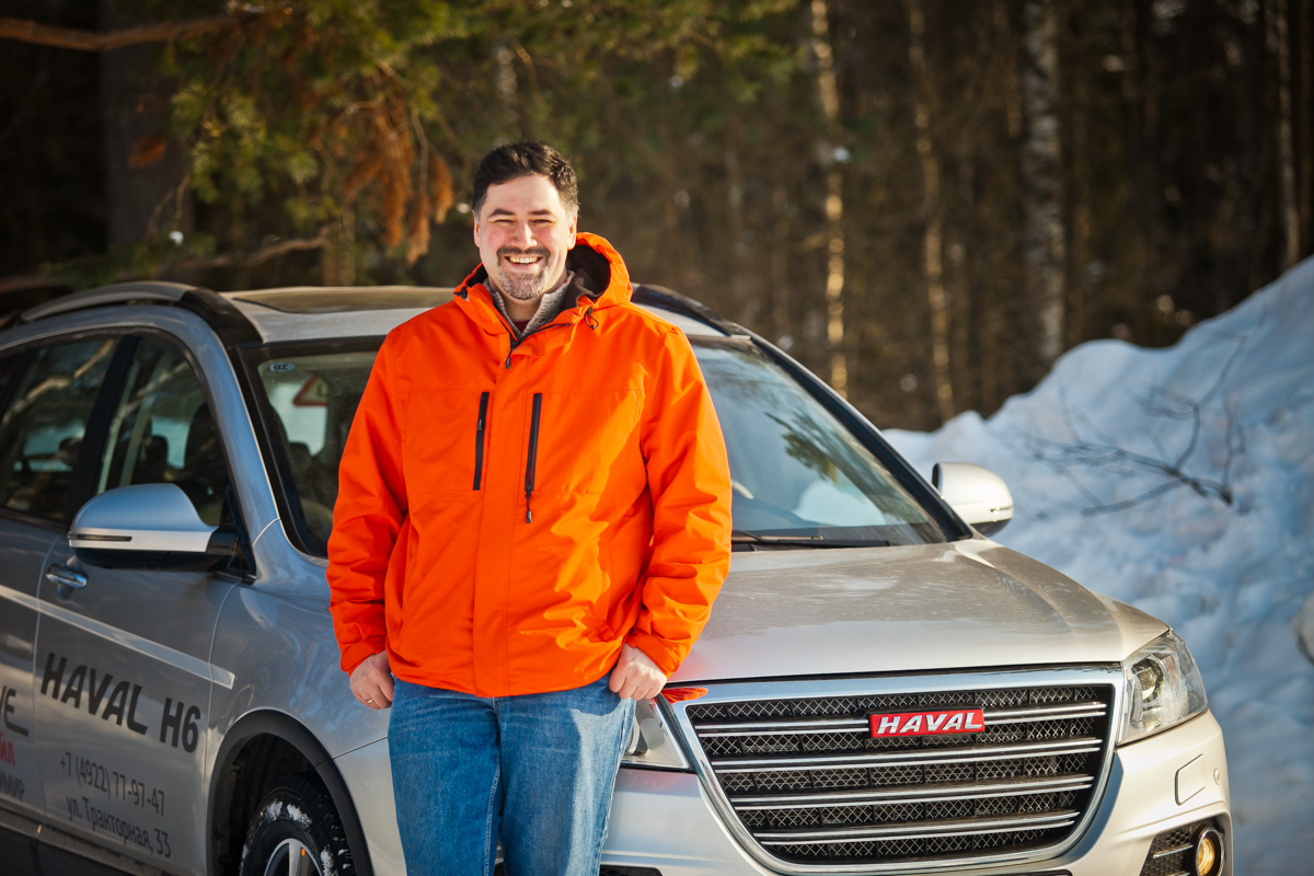 Во Владимире осенью 2021 года купить хорошую подержанную машину будет непросто, - полагает Андрей Даведьянов, автоэксперт, шеф-редактор Autopilot33.ru, создатель чек-листа и вебинара по самостоятельному автоподбору.