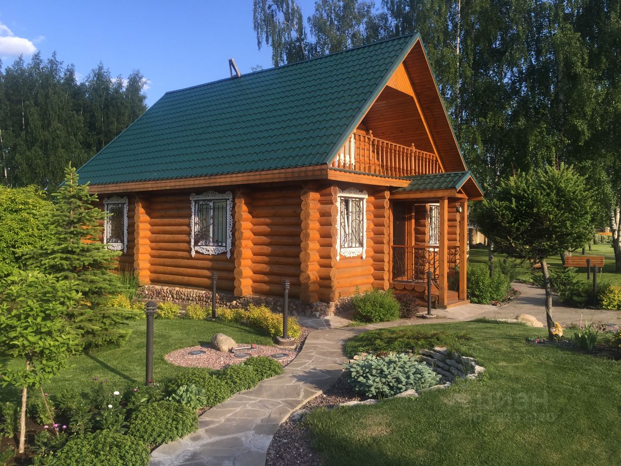 Особняк, который стоит как самый дорогой в России Ferrari, — да, это роскошь. Но он такой не один. «Ключ-Медиа» собрал для вас 5 элитных вариантов, которые можно найти на владимирском рынке недвижимости.