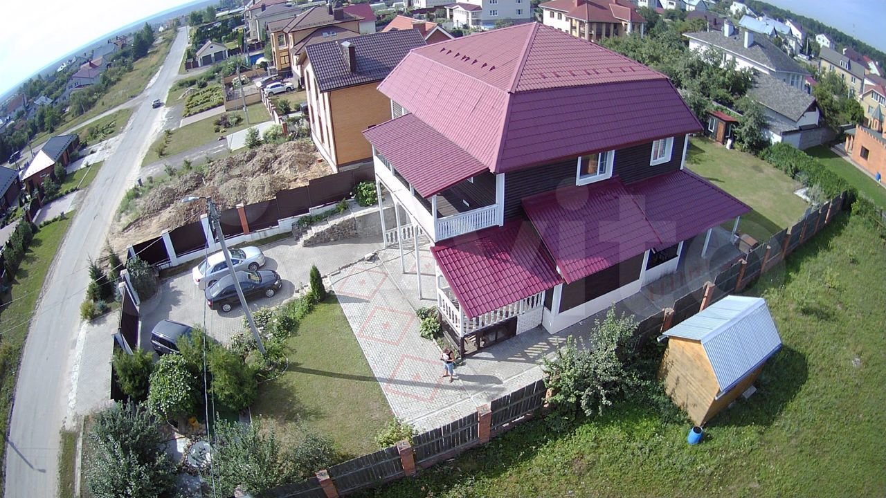 Особняк, который стоит как самый дорогой в России Ferrari, — да, это роскошь. Но он такой не один. «Ключ-Медиа» собрал для вас 5 элитных вариантов, которые можно найти на владимирском рынке недвижимости.