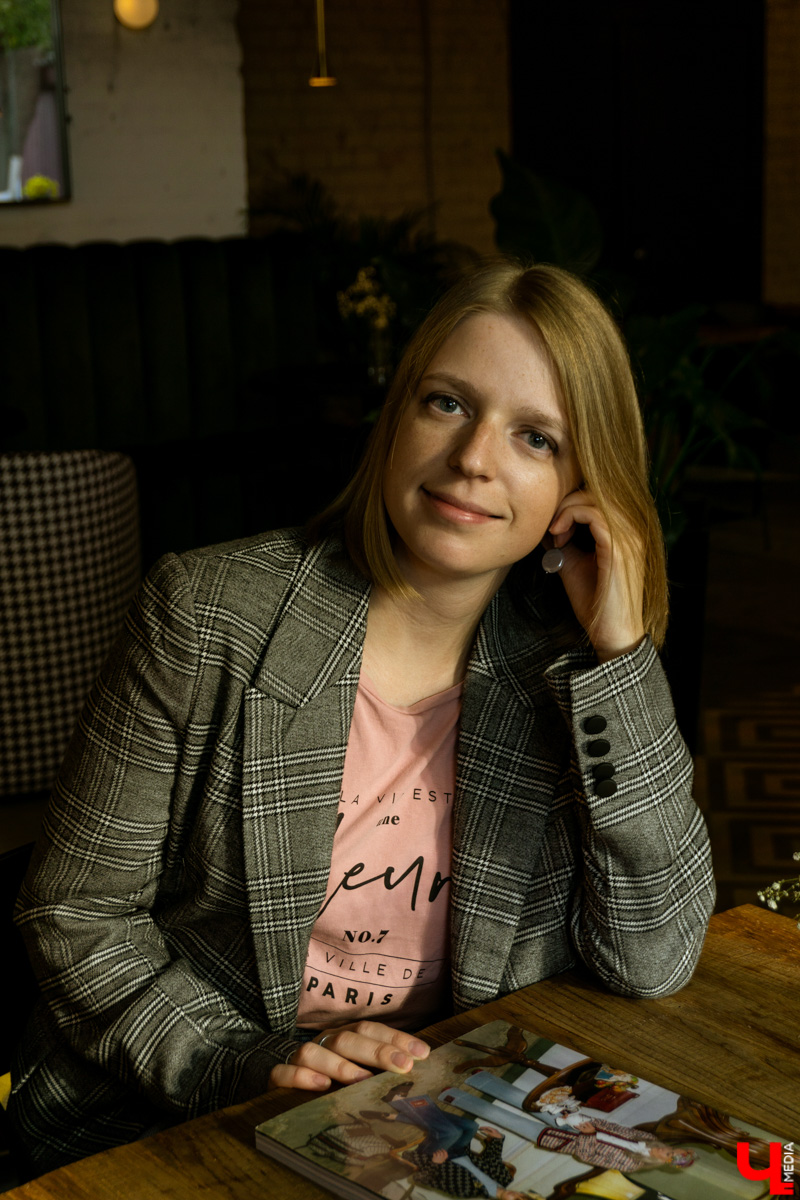 Как стать моделью во Владимире? С чего начать и куда карьера приведет? Разбираемся с директором владимирского филиала модельного агентства «SIGMA» Юлией Пичугиной.