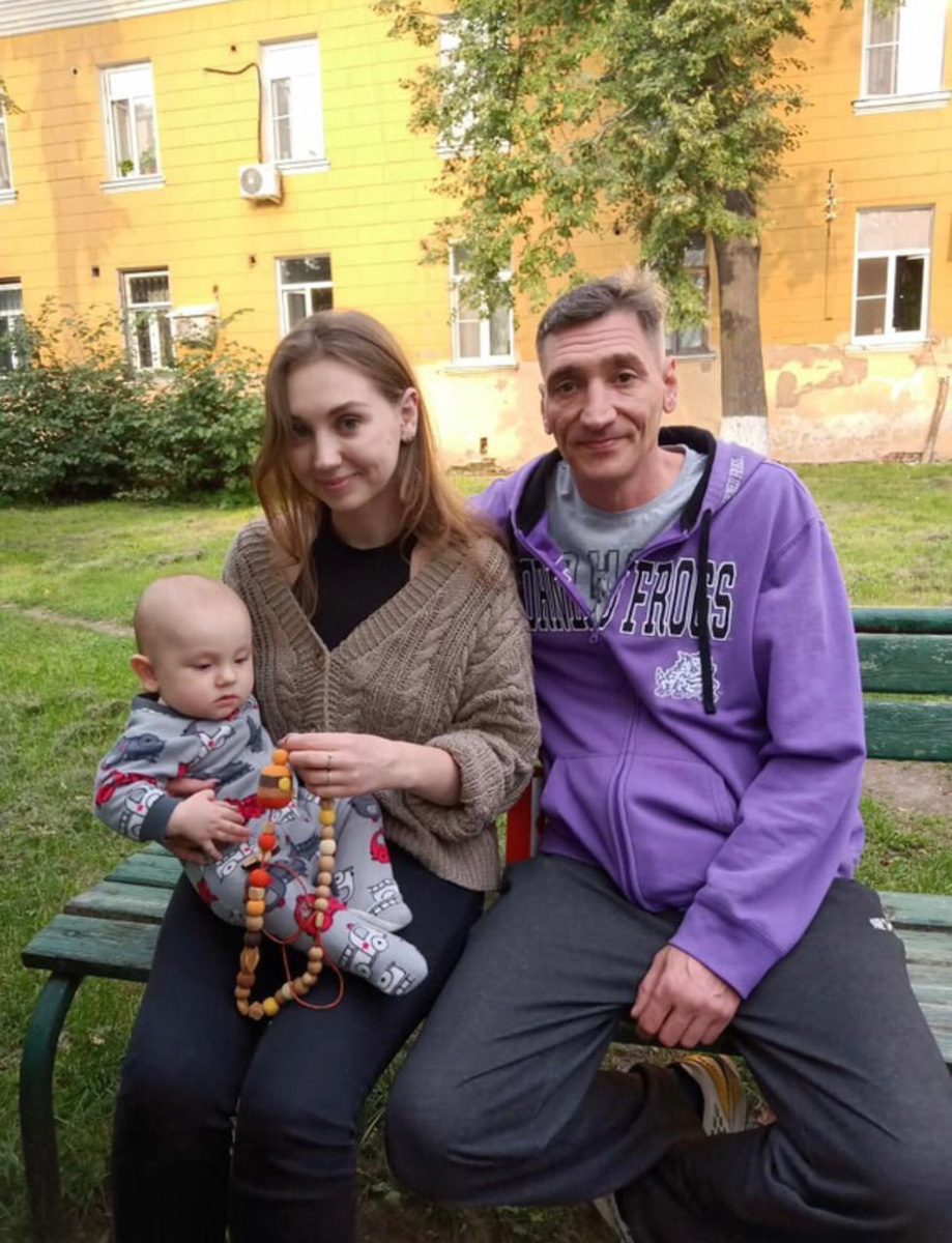 Разница в возрасте может стать проблемой в отношениях? Или настоящему семейному счастью она никогда не будет помехой? Мы задали этот вопрос трем владимирским парам, чьи союзы можно назвать неравными.