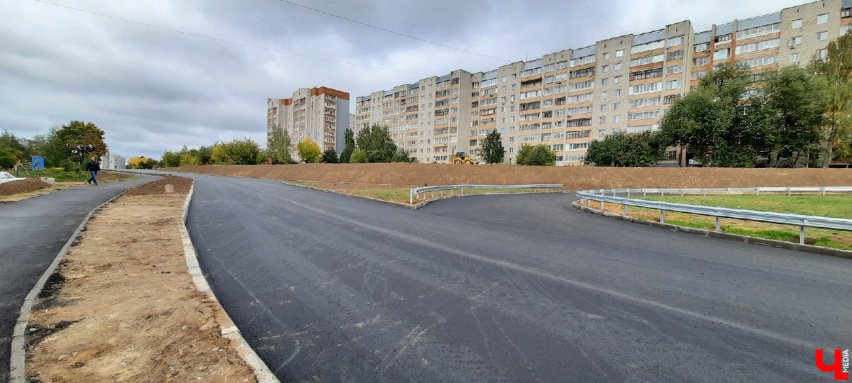 Новые расклады на дорожных картах. Где-то ремонт в разгаре, где-то - только в перспективе. Но в целом, картина получается довольно позитивная.