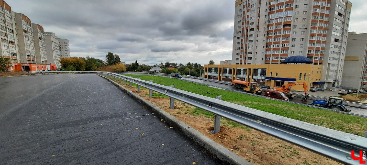 Новые расклады на дорожных картах. Где-то ремонт в разгаре, где-то - только в перспективе. Но в целом, картина получается довольно позитивная.