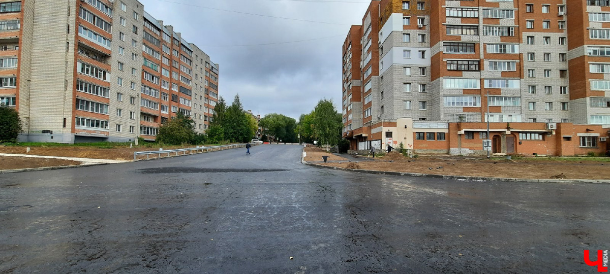 Новые расклады на дорожных картах. Где-то ремонт в разгаре, где-то - только в перспективе. Но в целом, картина получается довольно позитивная.