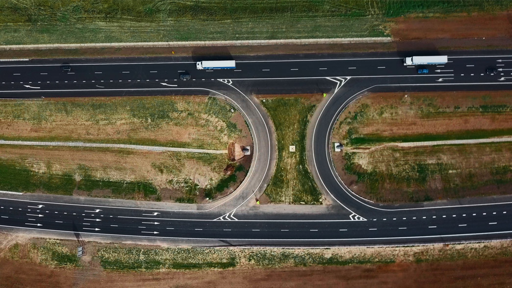 Новые расклады на дорожных картах. Где-то ремонт в разгаре, где-то - только в перспективе. Но в целом, картина получается довольно позитивная.