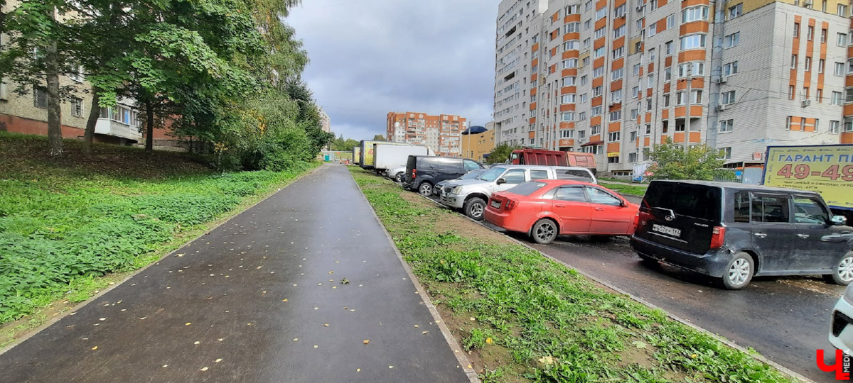 Новые расклады на дорожных картах. Где-то ремонт в разгаре, где-то - только в перспективе. Но в целом, картина получается довольно позитивная.