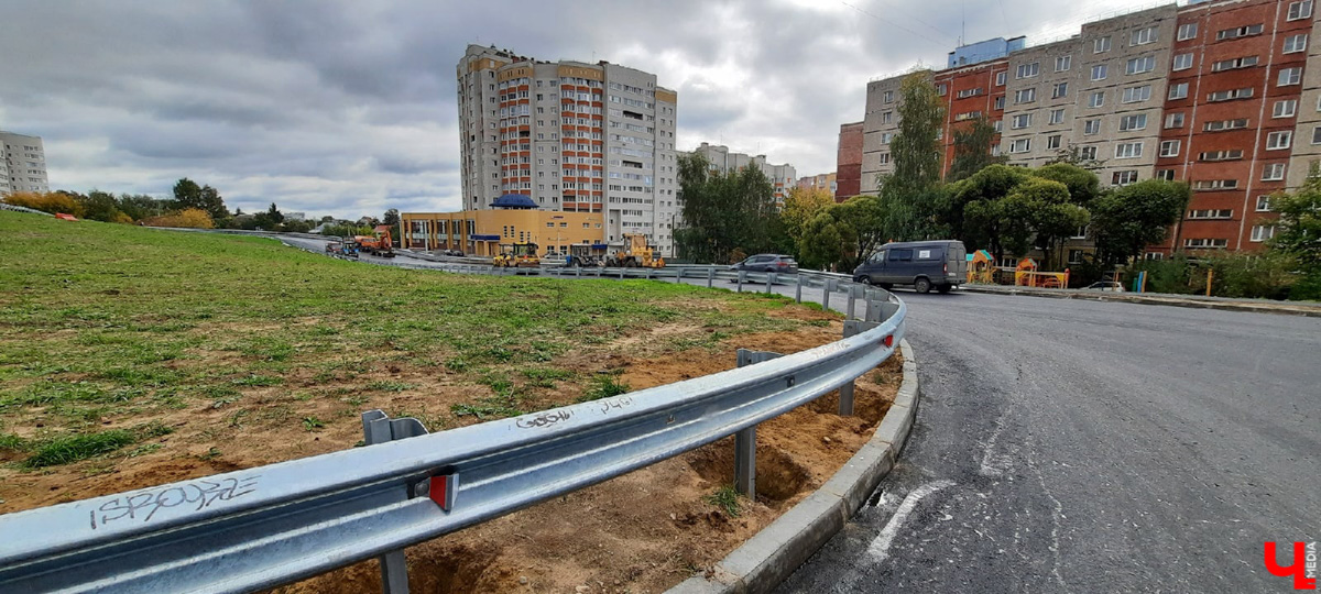 Новые расклады на дорожных картах. Где-то ремонт в разгаре, где-то - только в перспективе. Но в целом, картина получается довольно позитивная.