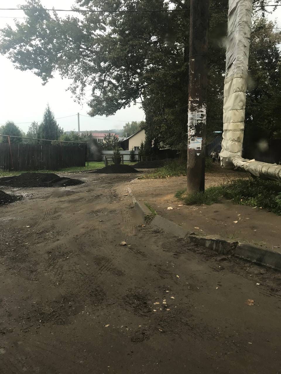 Новые расклады на дорожных картах. Где-то ремонт в разгаре, где-то - только в перспективе. Но в целом, картина получается довольно позитивная.