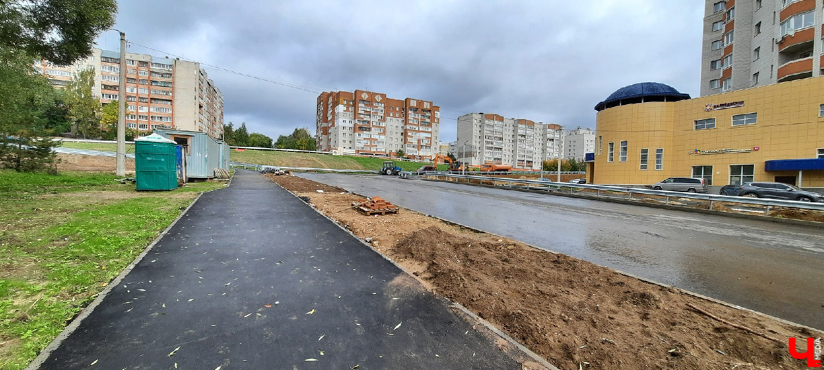 Новые расклады на дорожных картах. Где-то ремонт в разгаре, где-то - только в перспективе. Но в целом, картина получается довольно позитивная.