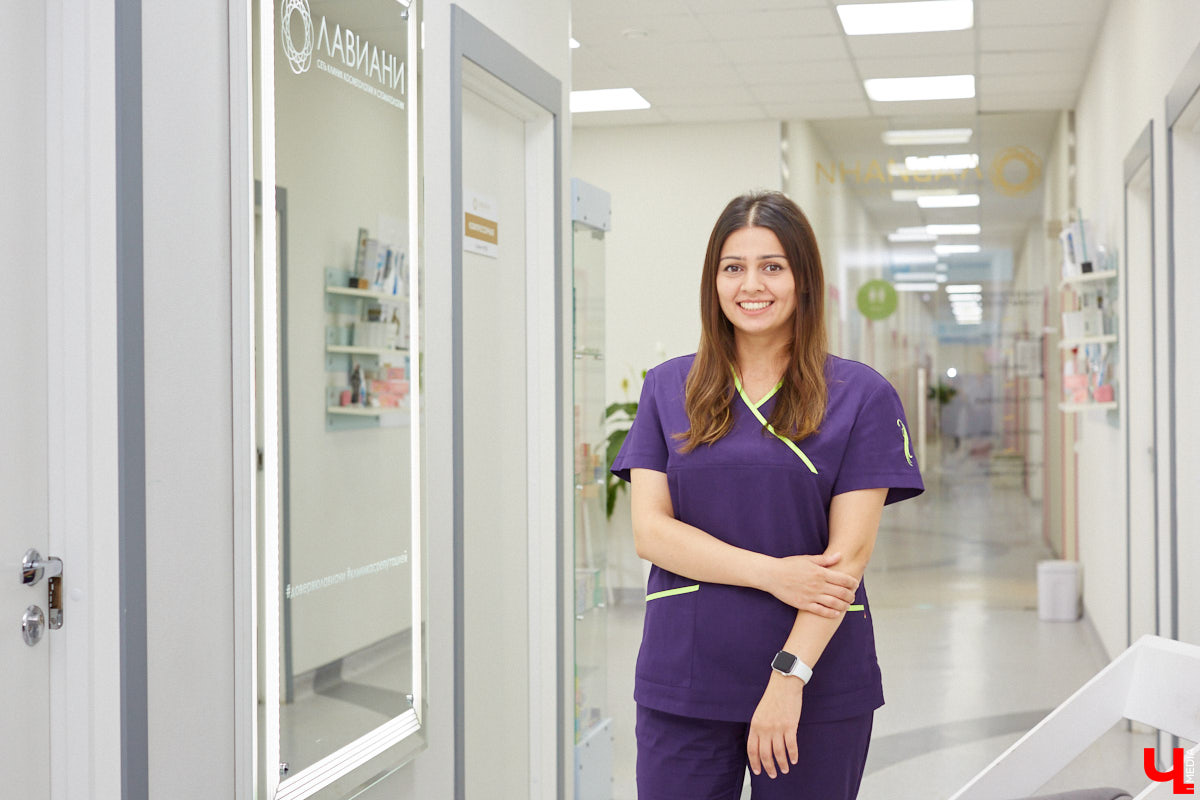 Здоровая и ровная улыбка доступны в любом возрасте. Профессионалы помогут достичь этого, подобрав элайнеры или брекет-систему. С чего начать, как проходит лечение и какова его стоимость — в разговоре со специалистом стоматологии «Лавиани».