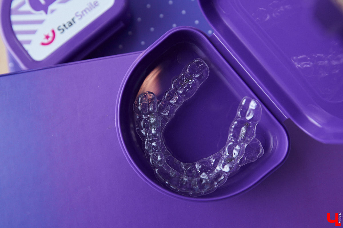 Здоровая и ровная улыбка доступны в любом возрасте. Профессионалы помогут достичь этого, подобрав элайнеры или брекет-систему. С чего начать, как проходит лечение и какова его стоимость — в разговоре со специалистом стоматологии «Лавиани».