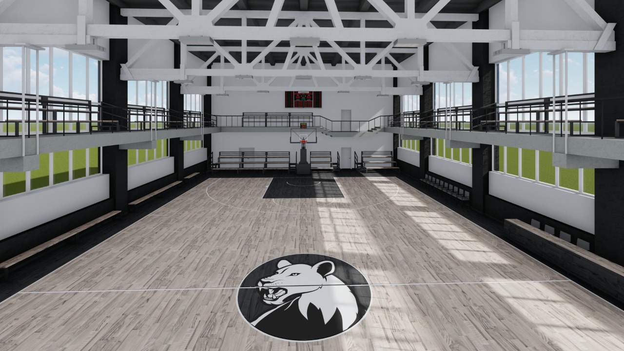 В этот раз на карте городских арт-обновлений — только крупные работы. Собрали топ-4 фасада с мотивами спорта, любви и мечты в Центральном парке, Перекопском городке, на улицах Университетской и Строителей.