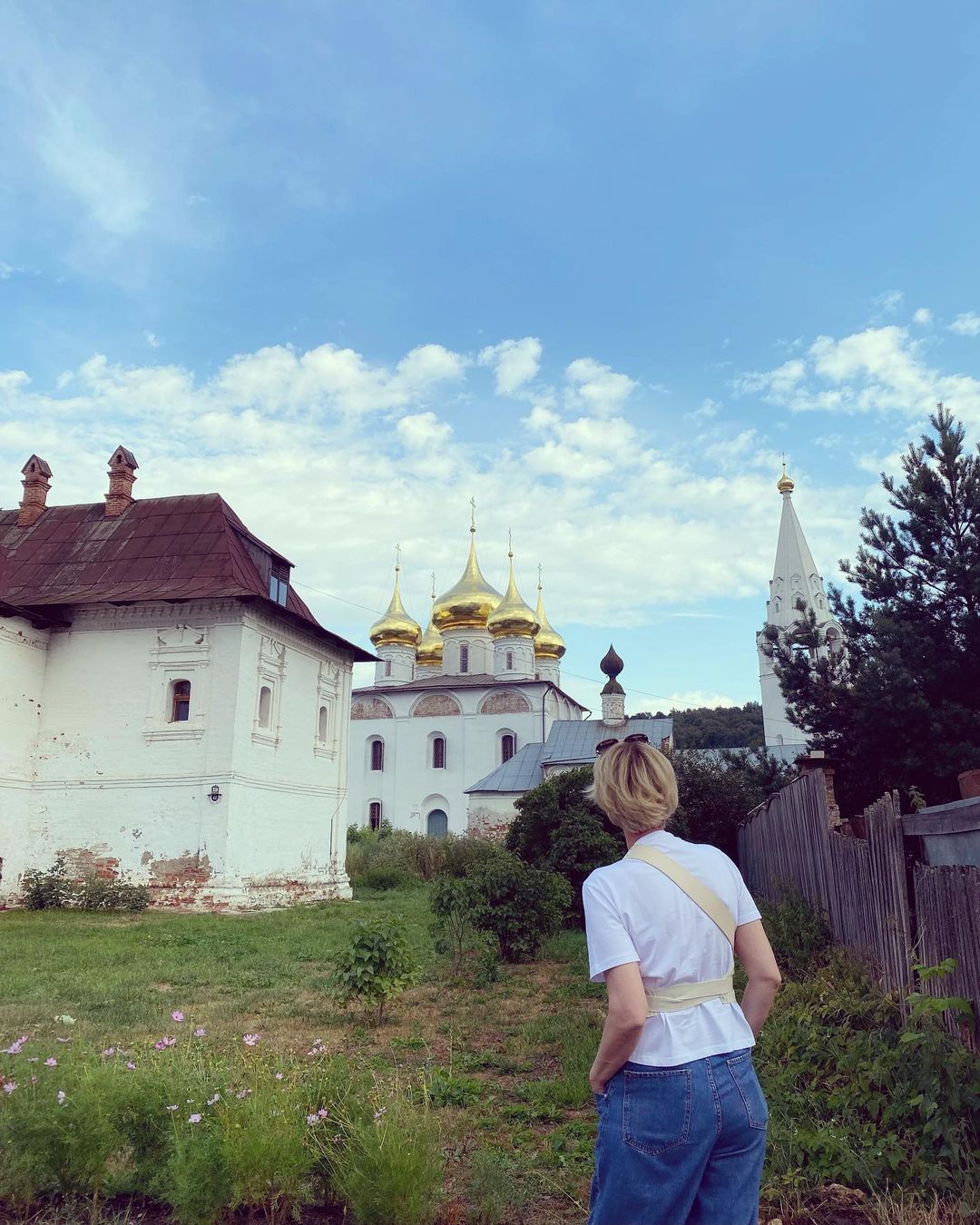 Звездный урожай поспел. Владимирцы поделились впечатлениями от встреч с медийными людьми, которые, в свою очередь, делились эмоциями от посещения нашего региона.