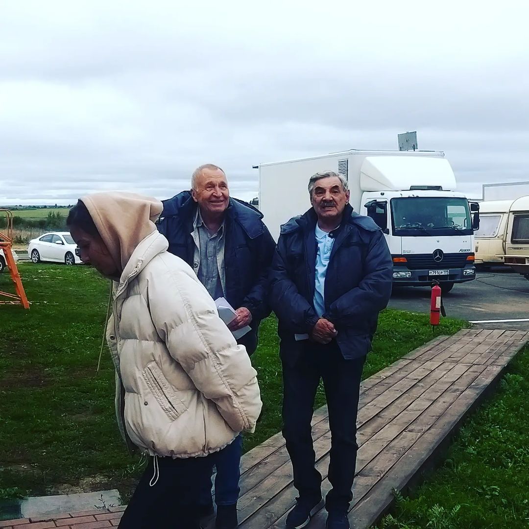 Звездный урожай поспел. Владимирцы поделились впечатлениями от встреч с медийными людьми, которые, в свою очередь, делились эмоциями от посещения нашего региона.