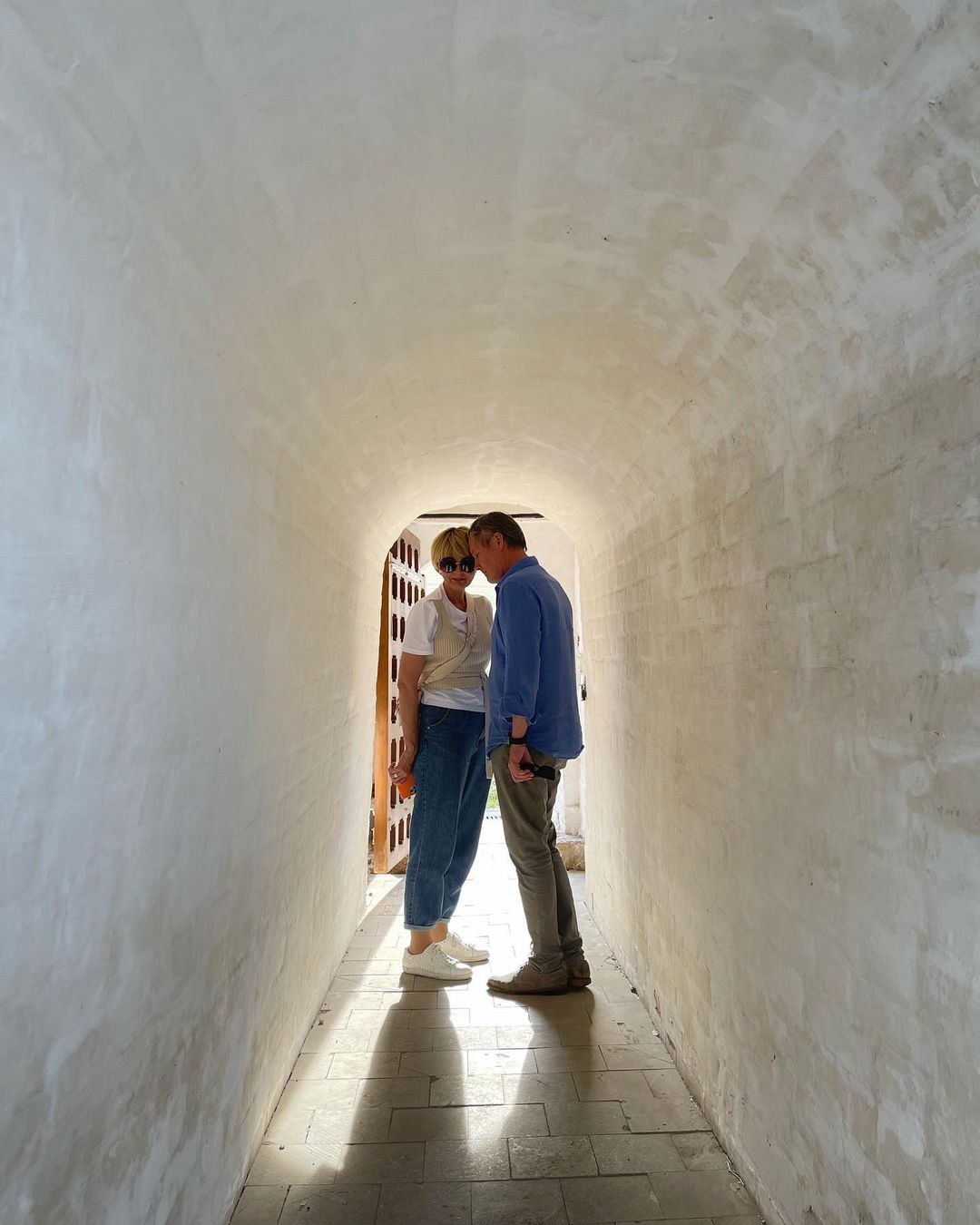 Звездный урожай поспел. Владимирцы поделились впечатлениями от встреч с медийными людьми, которые, в свою очередь, делились эмоциями от посещения нашего региона.