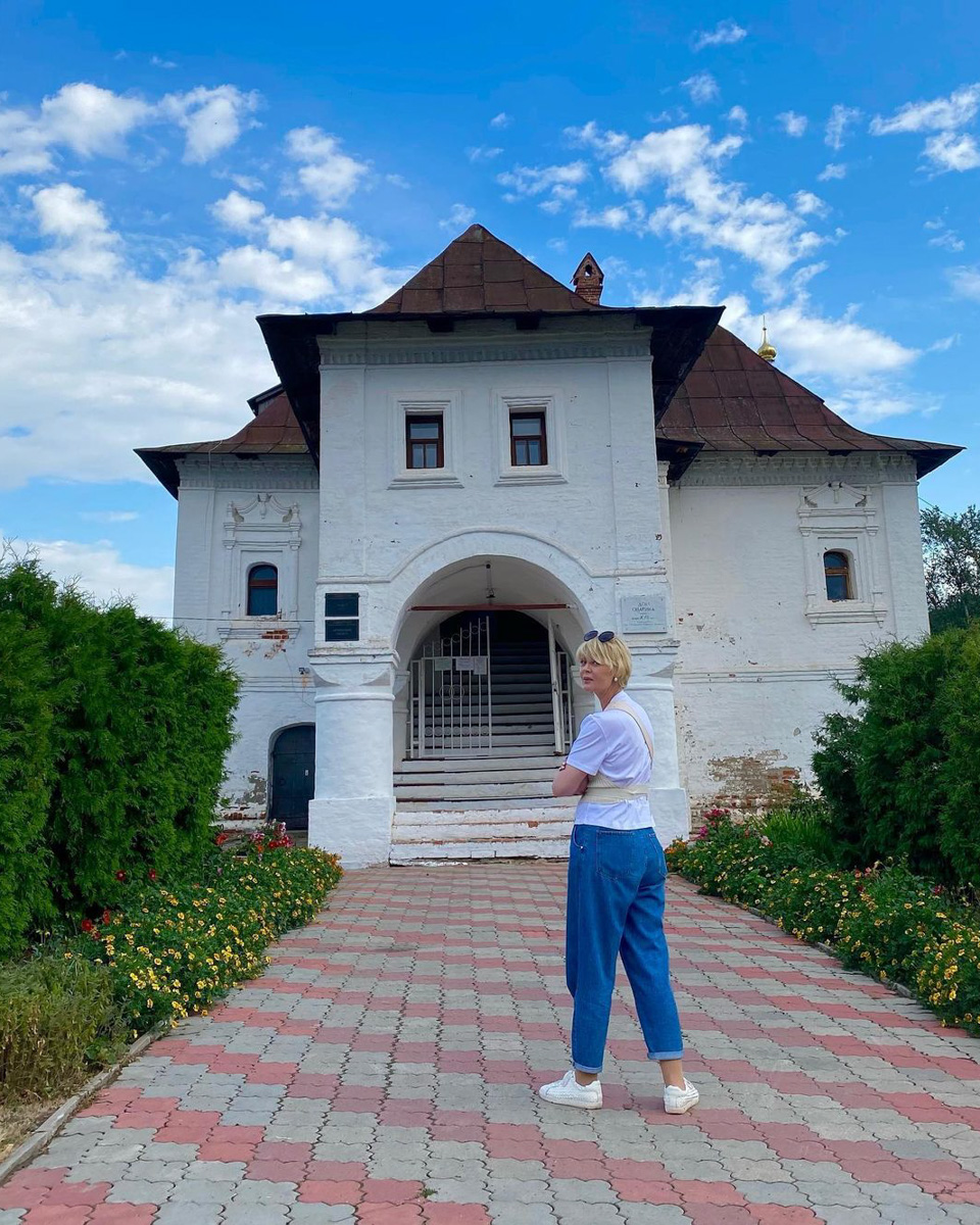 Звездный урожай поспел. Владимирцы поделились впечатлениями от встреч с медийными людьми, которые, в свою очередь, делились эмоциями от посещения нашего региона.