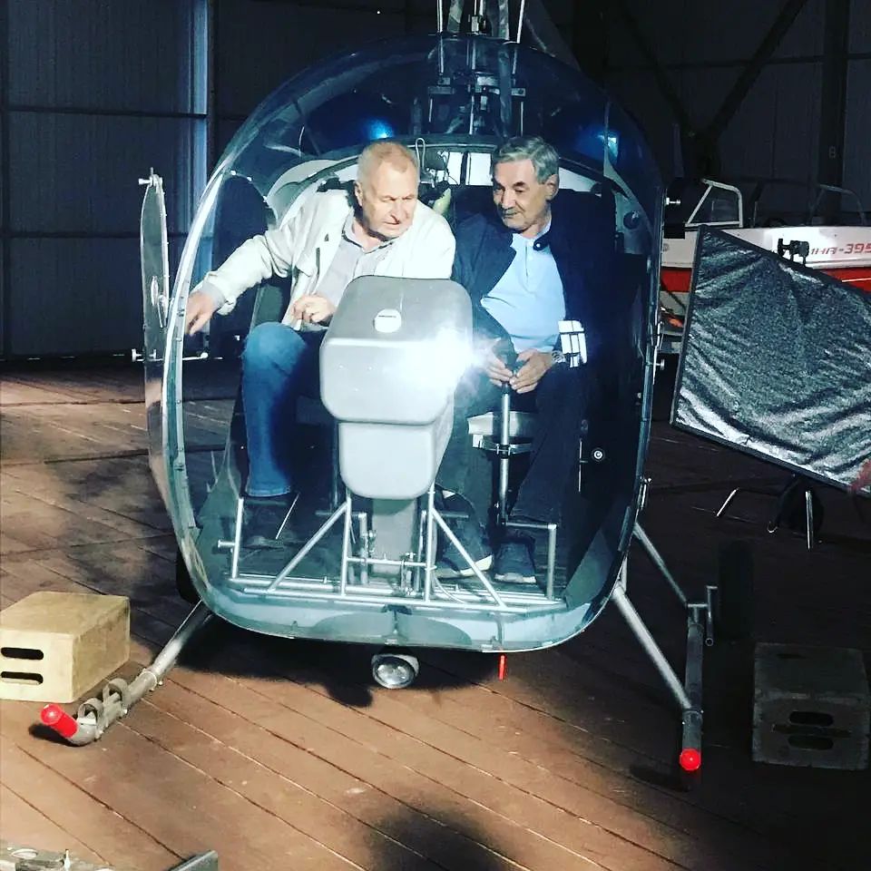 Звездный урожай поспел. Владимирцы поделились впечатлениями от встреч с медийными людьми, которые, в свою очередь, делились эмоциями от посещения нашего региона.