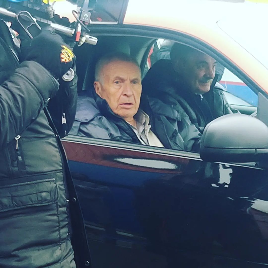 Звездный урожай поспел. Владимирцы поделились впечатлениями от встреч с медийными людьми, которые, в свою очередь, делились эмоциями от посещения нашего региона.