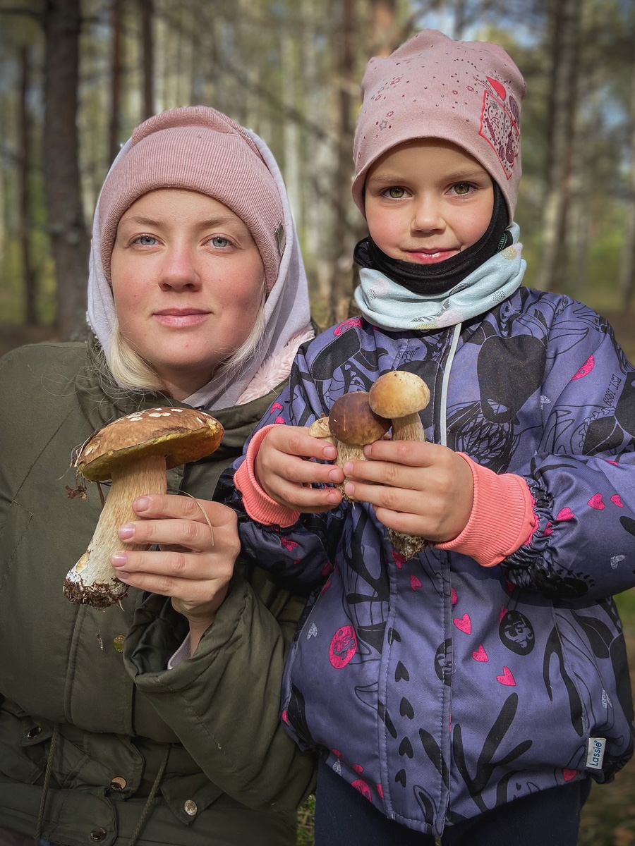 Пейзаж за окном, прямо скажем, не радует: холодно, пасмурно и дождливо. Но все не так плохо, как кажется. Золотой осени все-таки быть! Правда, снова не классической.