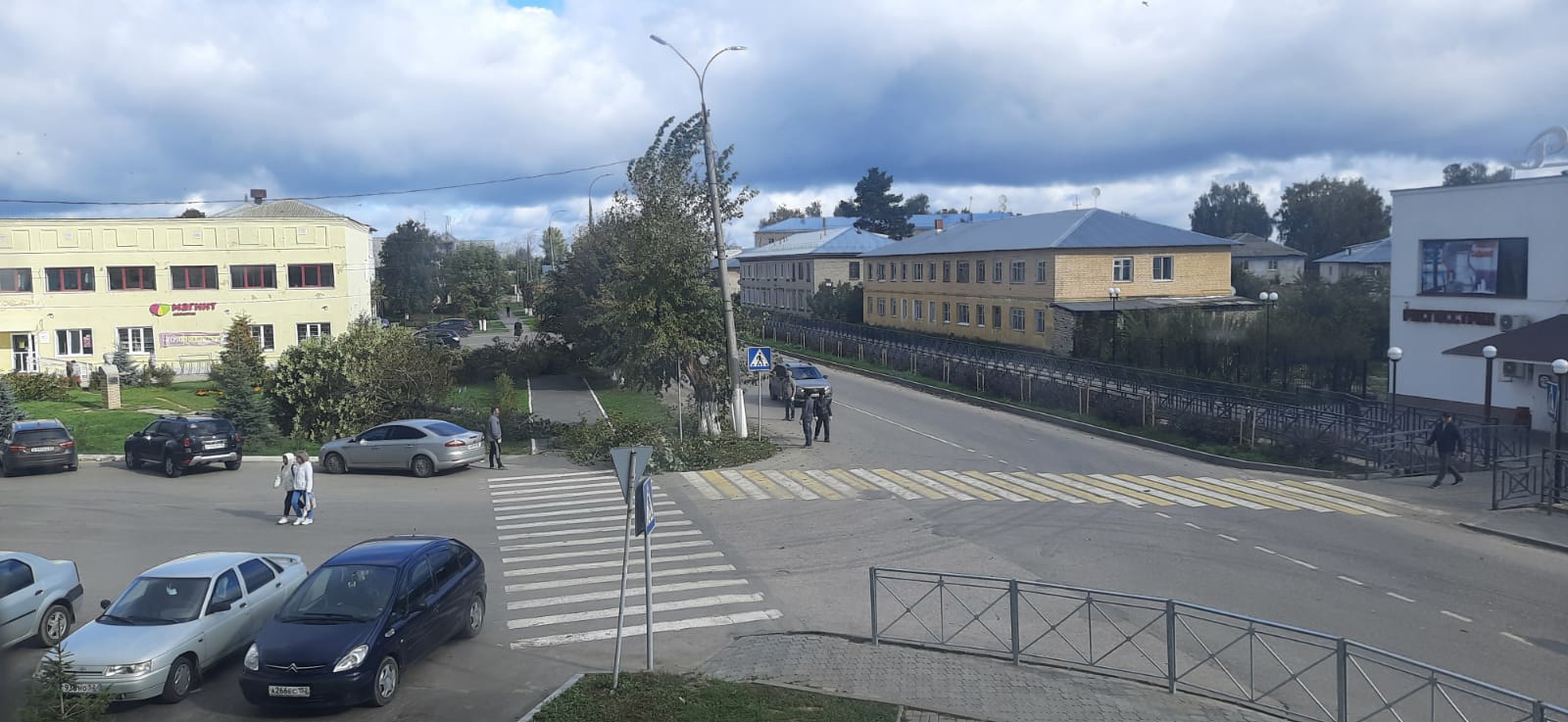 Сквер за «Белым домом» сделают новой ВДНХ. А вот в Александрове обновят парк так, чтобы туда пришли жить белочки. Собрали для вас с десяток новых интересных проектов благоустройства.