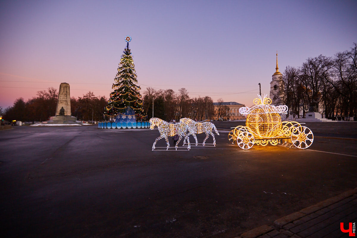 Сквер за «Белым домом» сделают новой ВДНХ. А вот в Александрове обновят парк так, чтобы туда пришли жить белочки. Собрали для вас с десяток новых интересных проектов благоустройства.