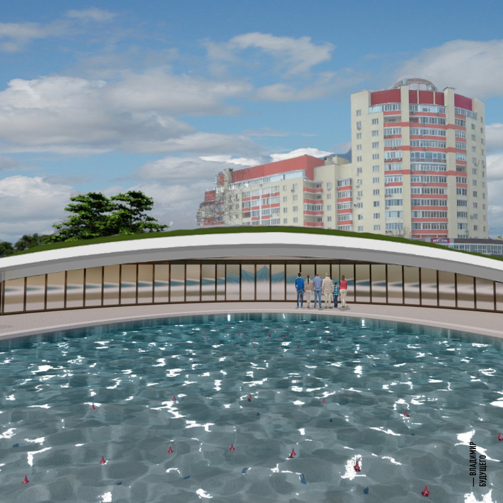 Сквер за «Белым домом» сделают новой ВДНХ. А вот в Александрове обновят парк так, чтобы туда пришли жить белочки. Собрали для вас с десяток новых интересных проектов благоустройства.