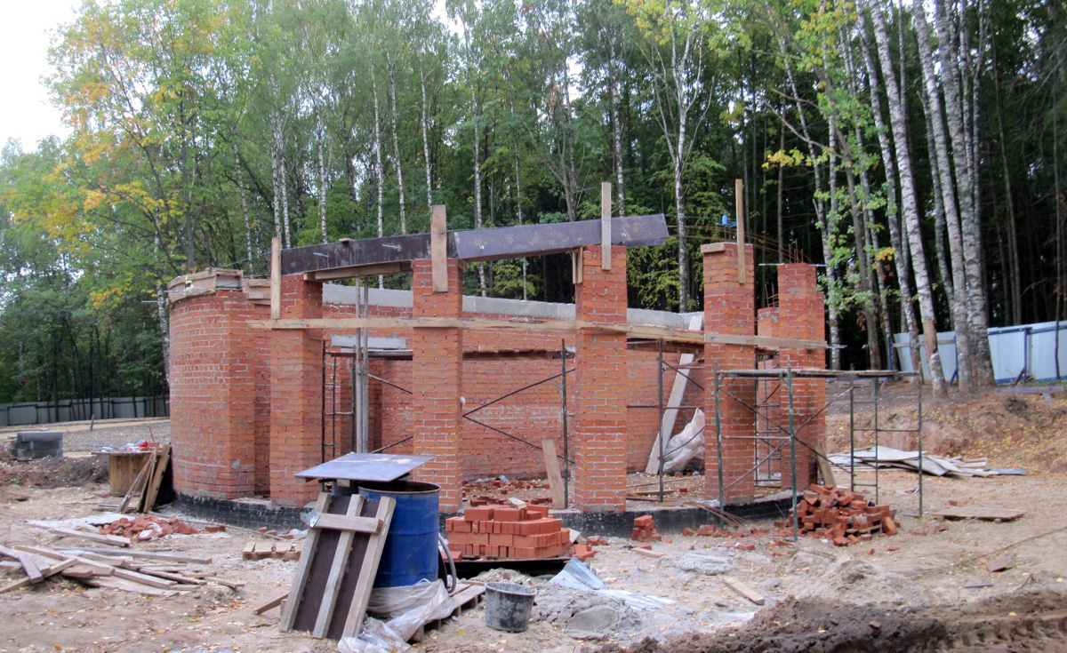 Сквер за «Белым домом» сделают новой ВДНХ. А вот в Александрове обновят парк так, чтобы туда пришли жить белочки. Собрали для вас с десяток новых интересных проектов благоустройства.