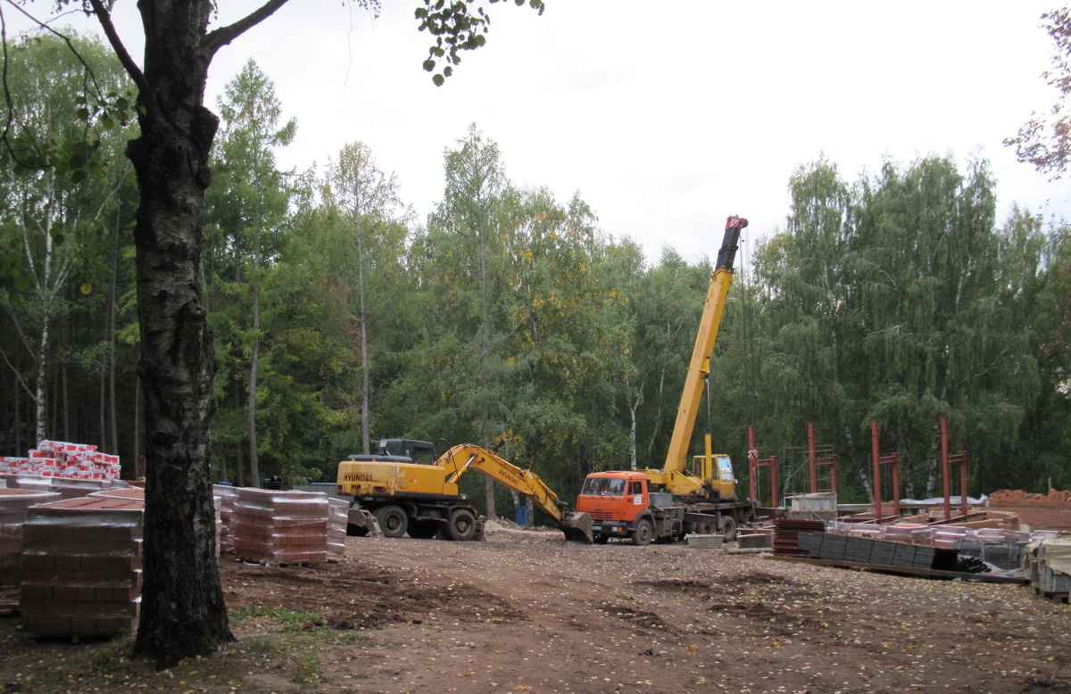 Сквер за «Белым домом» сделают новой ВДНХ. А вот в Александрове обновят парк так, чтобы туда пришли жить белочки. Собрали для вас с десяток новых интересных проектов благоустройства.