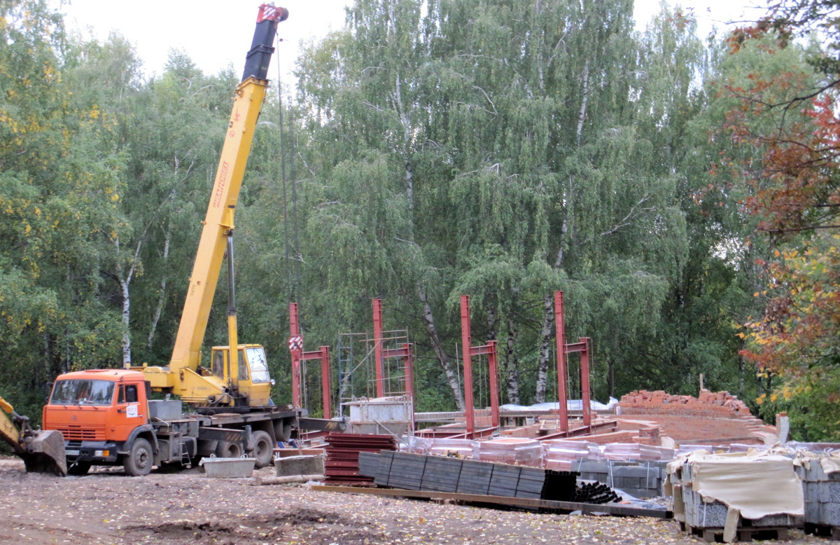 Сквер за «Белым домом» сделают новой ВДНХ. А вот в Александрове обновят парк так, чтобы туда пришли жить белочки. Собрали для вас с десяток новых интересных проектов благоустройства.